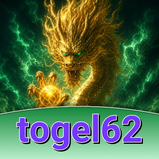 Cuplikan layar togel62 APK resmi di Android